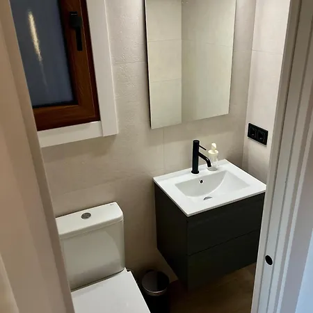 4cases4gironella Appartement Gironella
