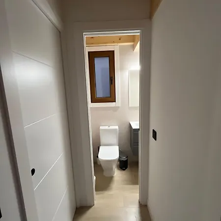4cases4gironella Apartment *