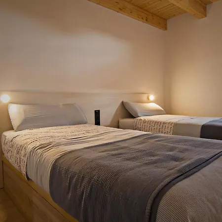 Apartment 4cases4gironella