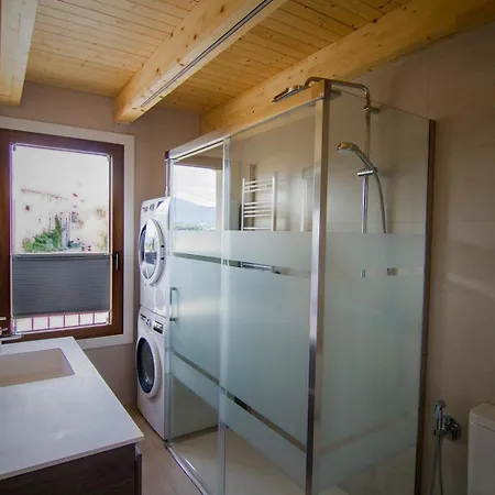 4cases4gironella Appartement Gironella