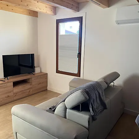 4cases4gironella Appartement Gironella