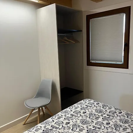 4cases4gironella Apartment *